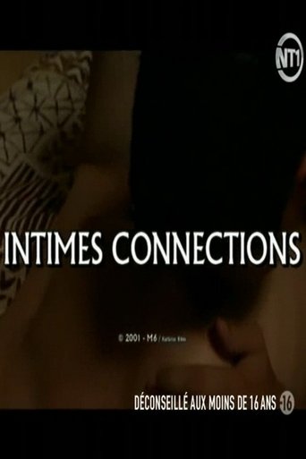 Intimes connexions Poster of Intimes connexions