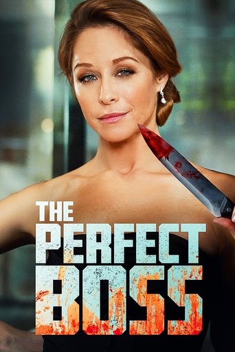 The Perfect Boss Poster of The Perfect Boss