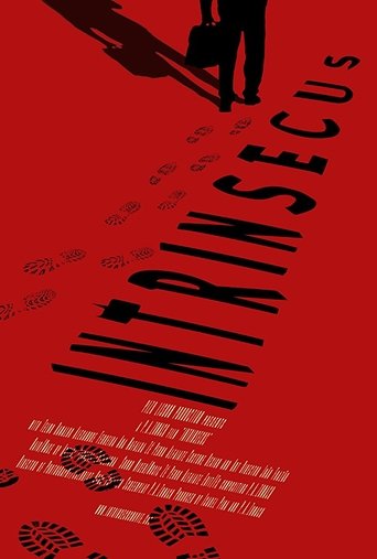 Intrinsecus Poster of Intrinsecus