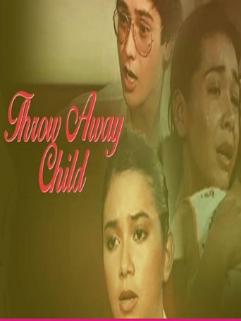 Throw Away Child Poster of Throw Away Child