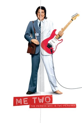 Me Two Poster of Me Two