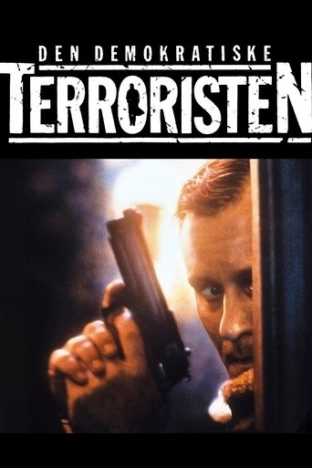 The Democratic Terrorist Poster of The Democratic Terrorist