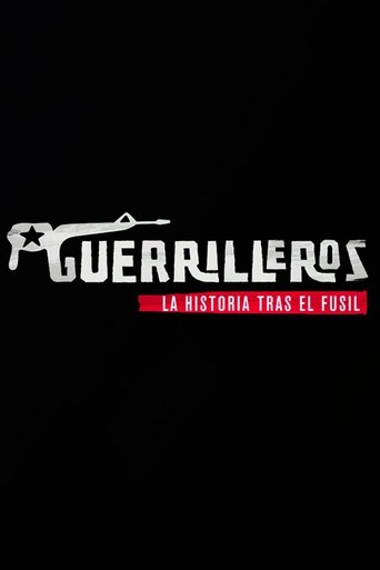 Guerilleros Poster of Guerilleros
