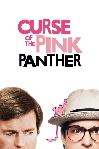 Curse of the Pink Panther Poster of Curse of the Pink Panther
