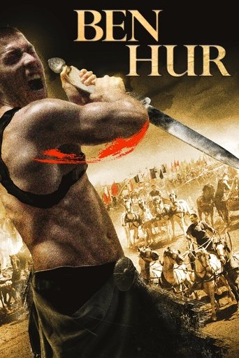 Ben Hur Poster of Ben Hur