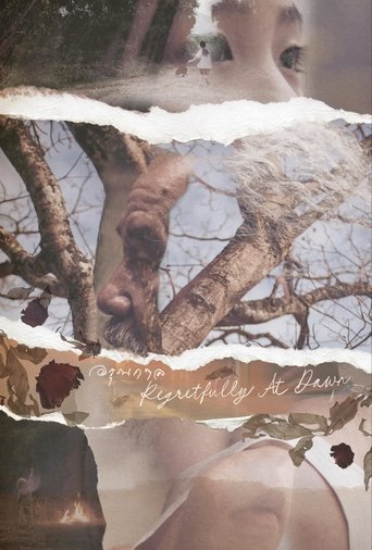 Regretfully At Dawn Poster of Regretfully At Dawn