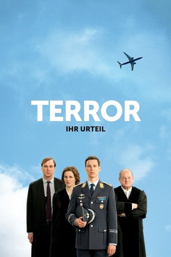 The Verdict Poster of The Verdict