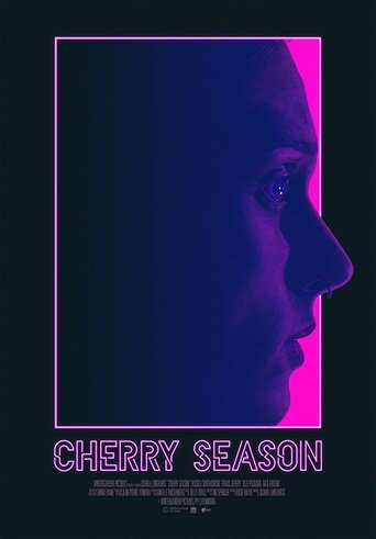 Cherry Season Poster of Cherry Season