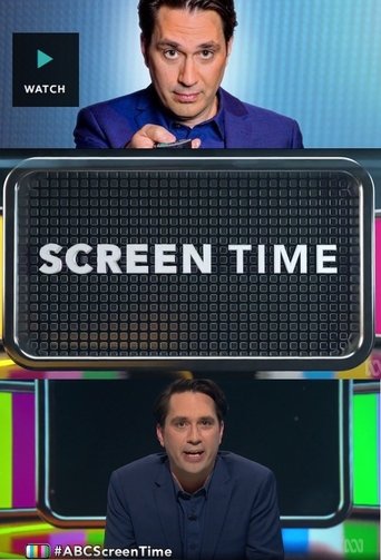 Screen Time Poster of Screen Time