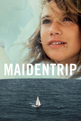 Maidentrip Poster of Maidentrip