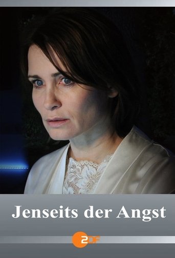 Jenseits der Angst Poster of Jenseits der Angst