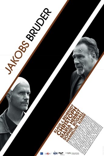 Jakobs Bruder Poster of Jakobs Bruder