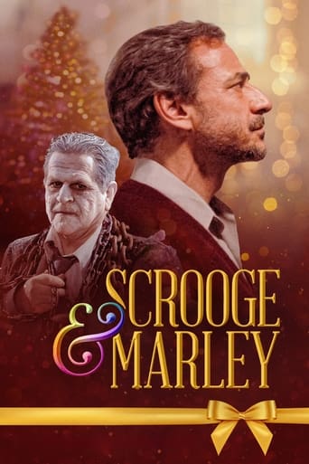 Scrooge & Marley Poster of Scrooge & Marley