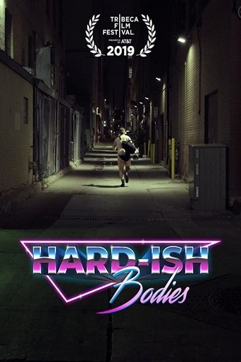 Hard-ish Bodies Poster of Hard-ish Bodies