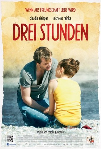 Drei Stunden Poster of Drei Stunden