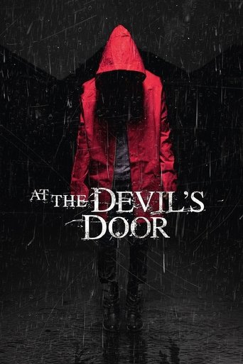 At the Devil's Door Poster of At the Devil's Door