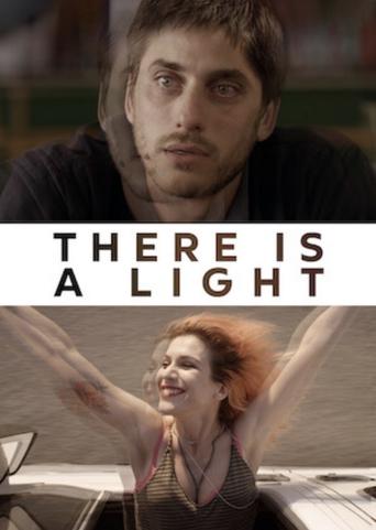 There Is a Light Poster of There Is a Light