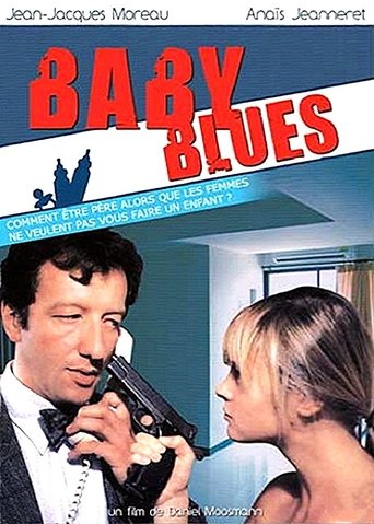 Baby Blues Poster of Baby Blues