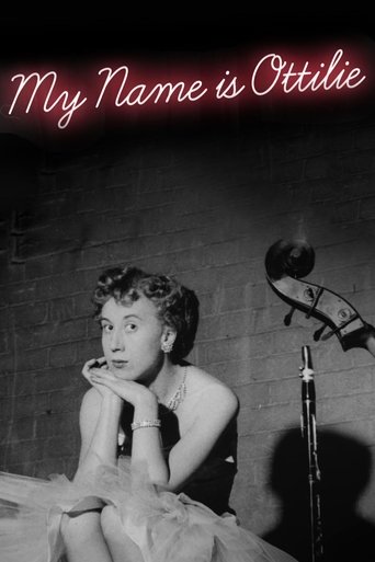 My Name is Ottilie Poster of My Name is Ottilie