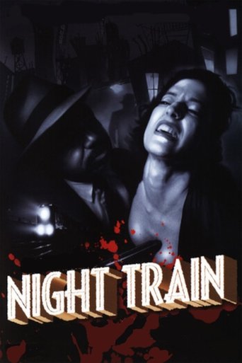 Night Train Poster of Night Train