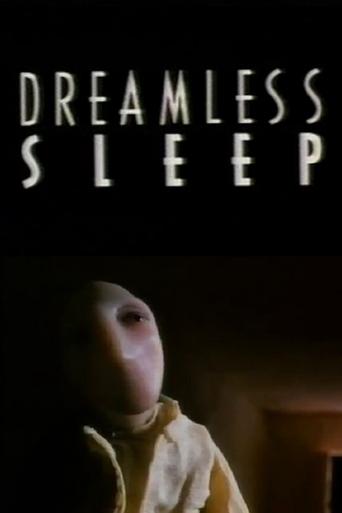 Dreamless Sleep Poster of Dreamless Sleep