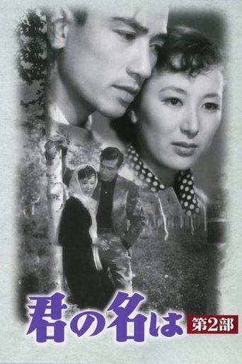 Always in My Heart Part 2 Poster of Always in My Heart Part 2