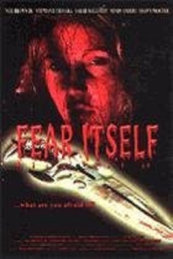 Fear Itself Poster of Fear Itself
