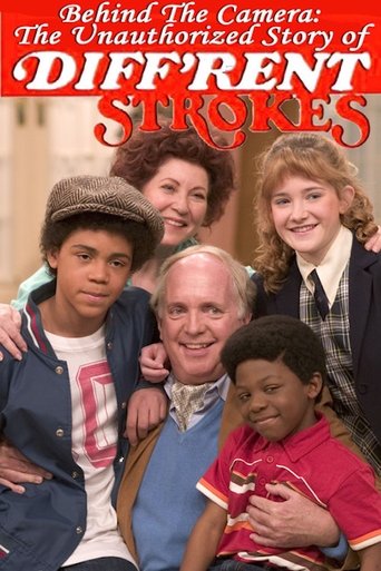 After Diff'rent Strokes: When the Laughter Stopped Poster of After Diff'rent Strokes: When the Laughter Stopped