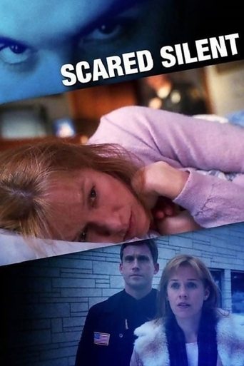 Scared Silent Poster of Scared Silent