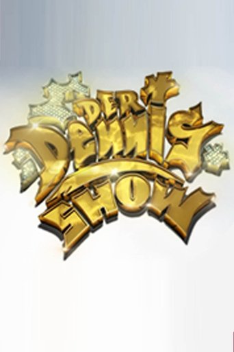 Der Dennis Show Poster of Der Dennis Show