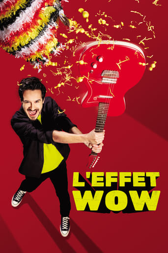 L'effet Wow Poster of L'effet Wow