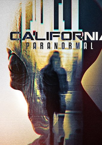 California Paranormal Poster of California Paranormal