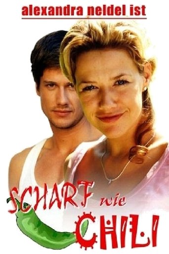 Scharf wie Chili Poster of Scharf wie Chili
