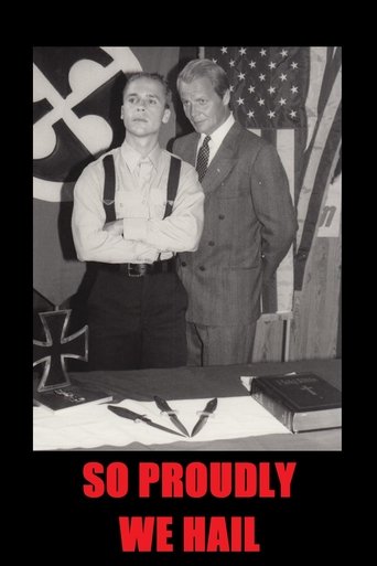 So Proudly We Hail Poster of So Proudly We Hail