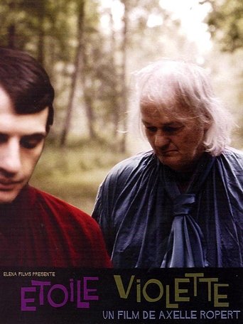 Jean-Jacques Poster of Jean-Jacques