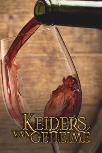 Kelders van Geheime Poster of Kelders van Geheime