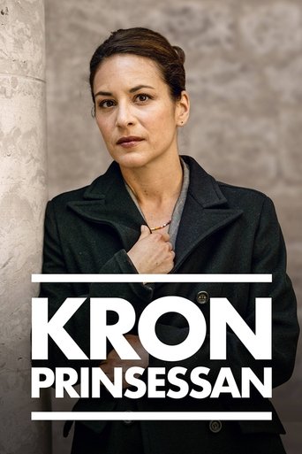 Kronprinsessan Poster of Kronprinsessan