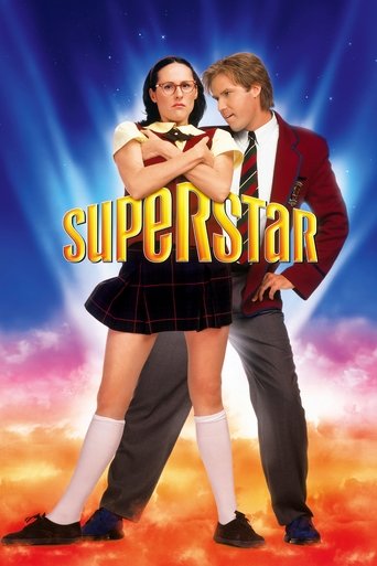 Superstar Poster of Superstar