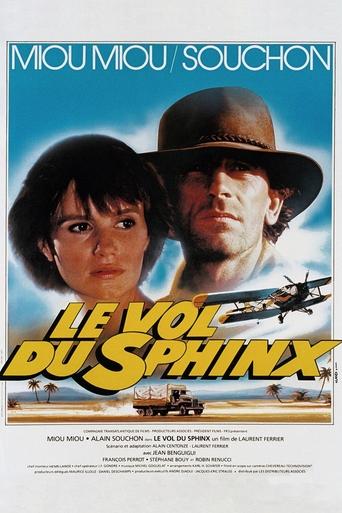 The Flight of the Phoenix Poster of The Flight of the Phoenix