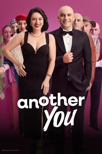 Another You Poster of Another You