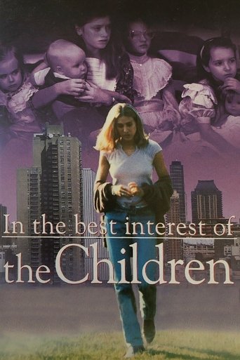 In the Best Interest of the Children Poster of In the Best Interest of the Children