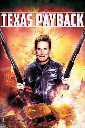 Texas Payback Poster of Texas Payback