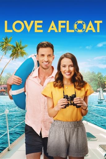 Love Afloat Poster of Love Afloat