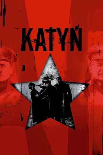 Katyn Poster of Katyn