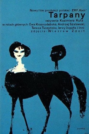 Wild Horses Poster of Wild Horses