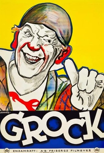 Grock Poster of Grock
