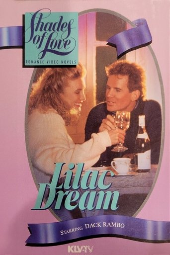 Shades of Love: Lilac Dream Poster of Shades of Love: Lilac Dream