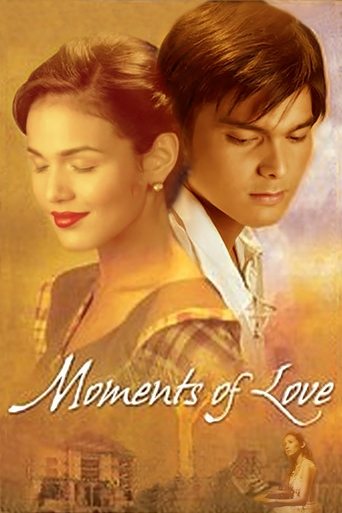 Moments of Love Poster of Moments of Love