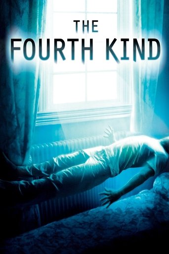 The Fourth Kind Poster of The Fourth Kind