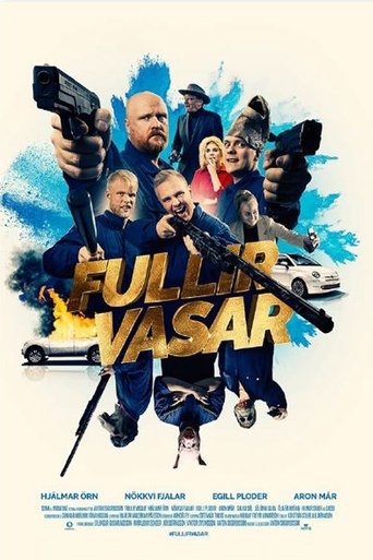 Fullir Vasar Poster of Fullir Vasar